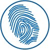 fingerprint illustration